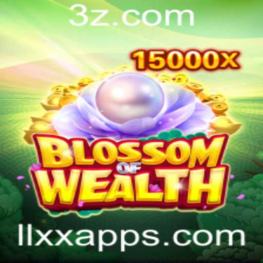 Descubra o Fascinante Mundo do Jogo BlossomofWealth
