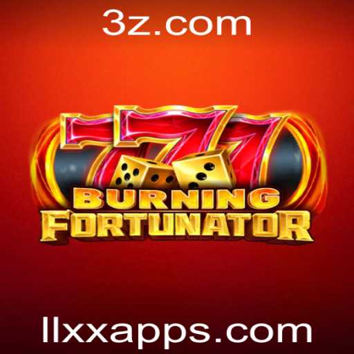 Descubra o Empolgante Jogo BurningFort: A Nova Sensação em llxx.app