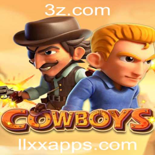 Descubra COWBOYS: O Novo Jogo de Estratégia que Está Conquistando o Mundo