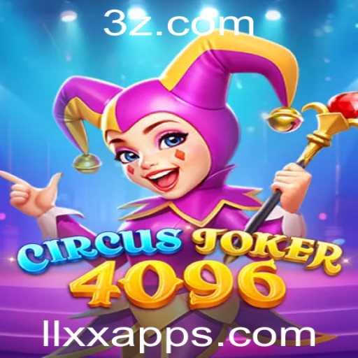 Descubra a Experiência de Jogo Única de CircusJoker4096