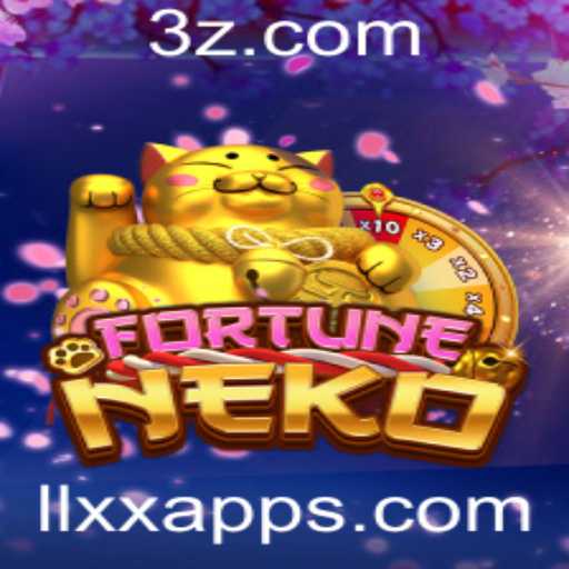 FortuneNeko: A Recompensadora Aventura Mágica de llxx.app