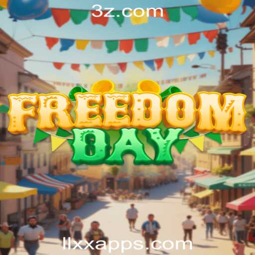Explorando o Universo de FreedomDay: Aventura e Estratégia em um Mundo Virtual