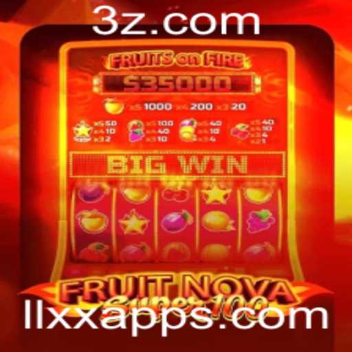 Explorando o Vibrante Mundo de FruitNovaSuper100