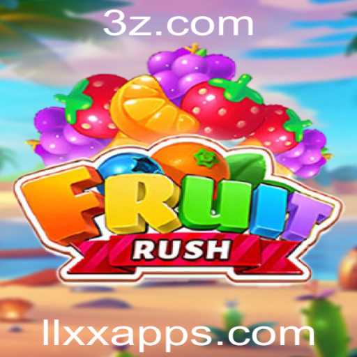 Descubra o Mundo de FruitRush: Um Jogo Empolgante que Captura a Essência da Diversão