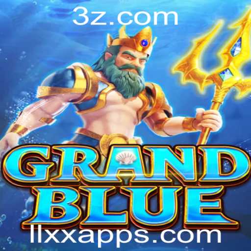 Descubra o Mundo de GRANDBLUE: Um Mergulho em Aventura e Estratégia