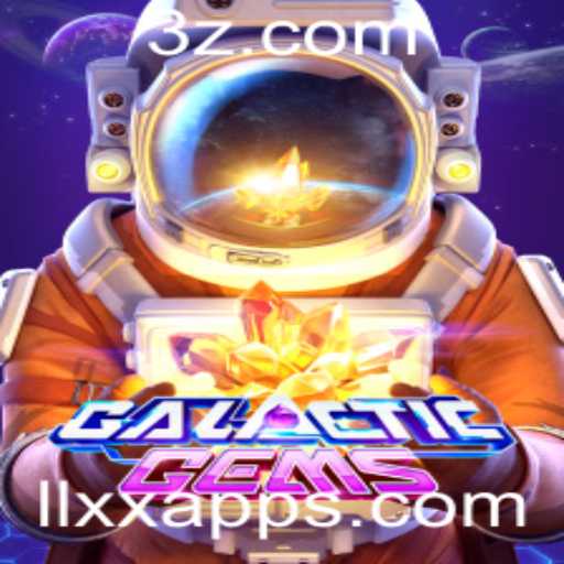 Descubra a Aventura de 'GalacticGems' e Suas Regras Incríveis