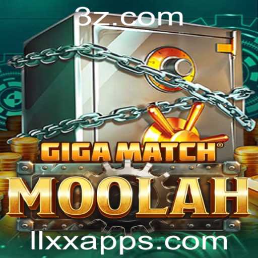 GigaMatchMoolah: Uma Nova Dimensão de Entretenimento e Desafio