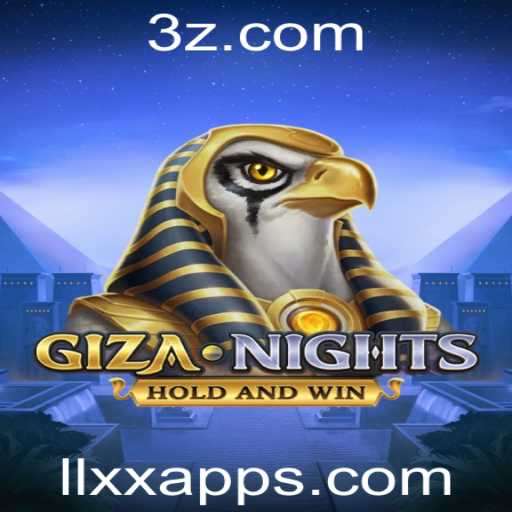 Explorando GizaNights: Uma Jornada Fascinante no Mundo dos Jogos