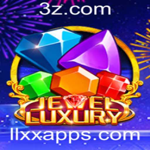 Explorando a Dinâmica do Jogo JewelLuxury: Um Mergulho no Universo Brilhante de llxx.app