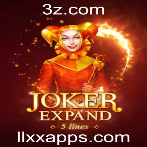 Explorando o Mundo de JokerExpand: Uma Experiência de Jogo Inovadora