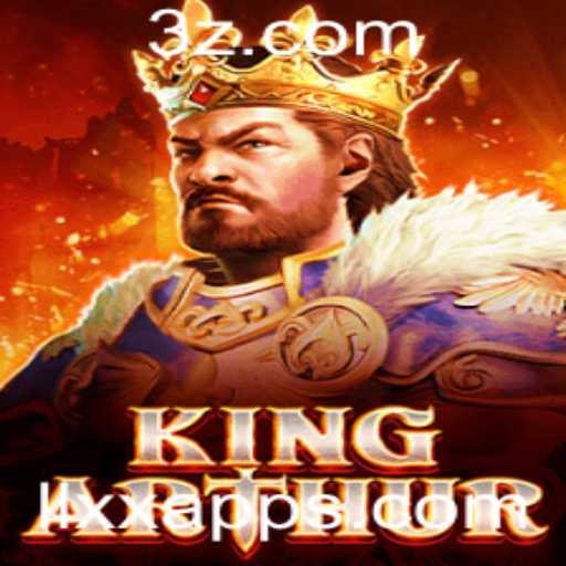 Descubra o Mundo de KingArthur: Uma Imersão no Jogo de Aventura