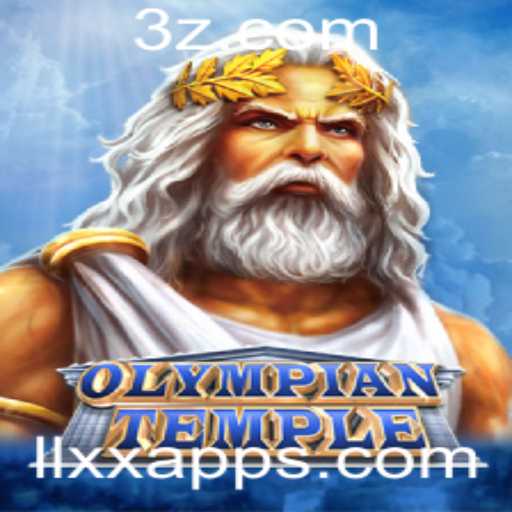 Explorando o Novo Jogo 'OlympianTemple': Uma Experiência de Aventura e Estratégia