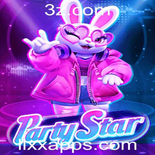 Explorando PartyStar: Um Novo Conceito de Jogo de Festa