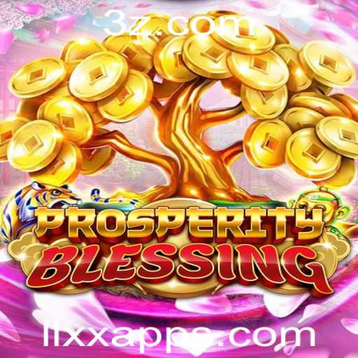 Descubra o Fascinante Mundo de ProsperityBlessing: Um Jogo Único e Envolvente