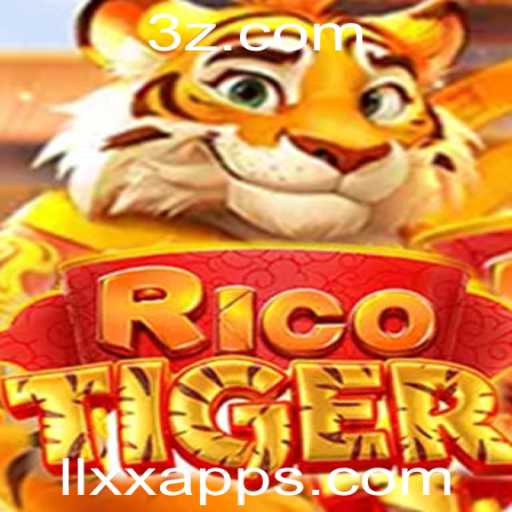 Descubra o Jogo Empolgante RicoTiger e as Suas Regras