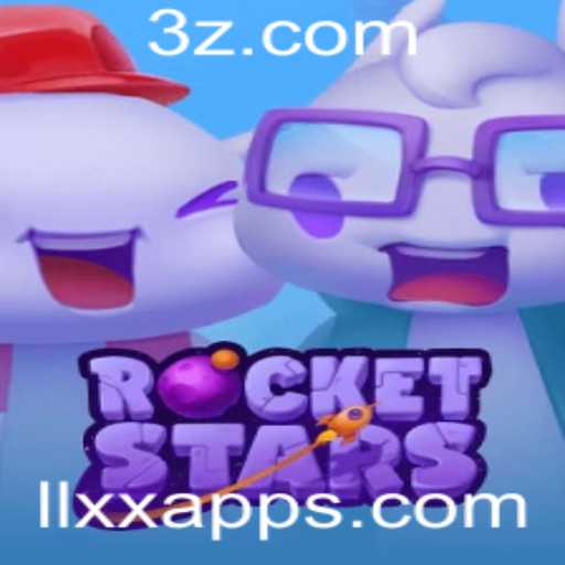 Descubra a Aventura Intergaláctica de RocketStars