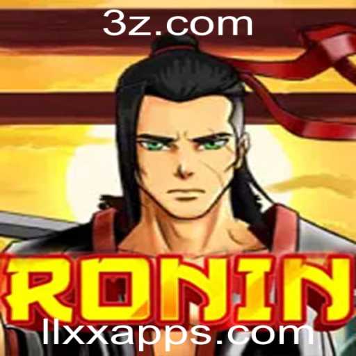Explorando o Mundo de Ronin: Um Jogo de Desafio e Estratégia na Plataforma llxx.app