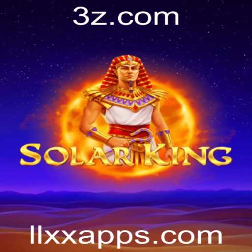 Descubra o Universo de SolarKing