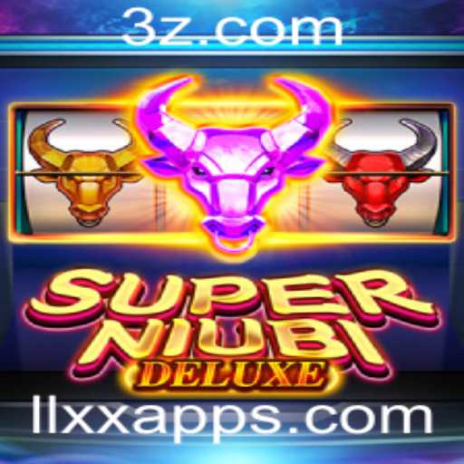 Descubra as Aventuras de SuperNiubiDeluxe: Um Jogo Revolucionário