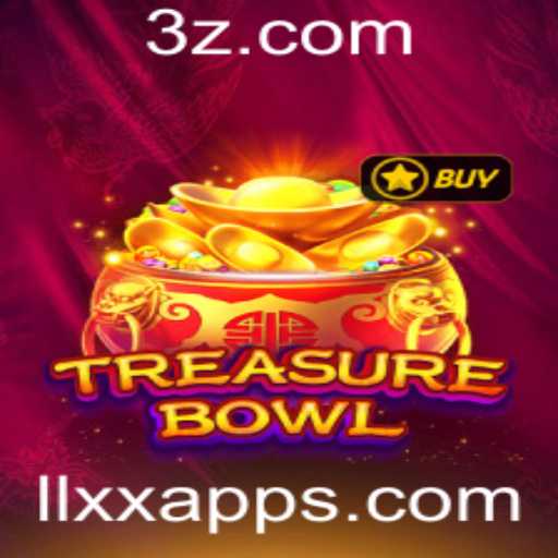 Descubra o Mundo de Adventure com TreasureBowl!