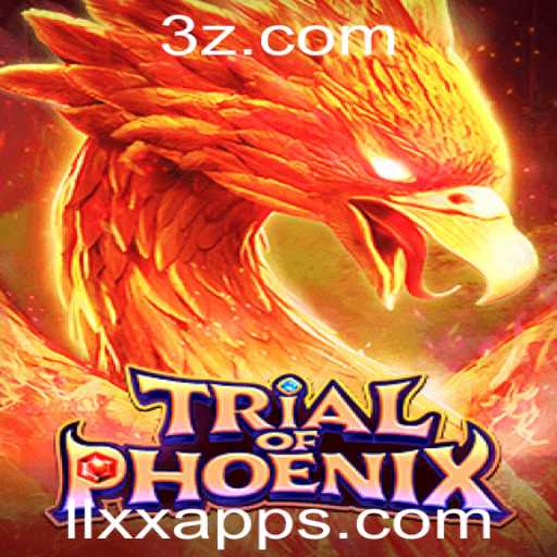 Explorando o Jogo TrialofPhoenix: Uma Aventura Cativante e Desafiadora