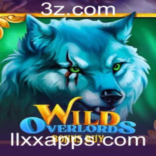 Explorando o Intrigante Mundo do Jogo WildOverlordsBonusBuy