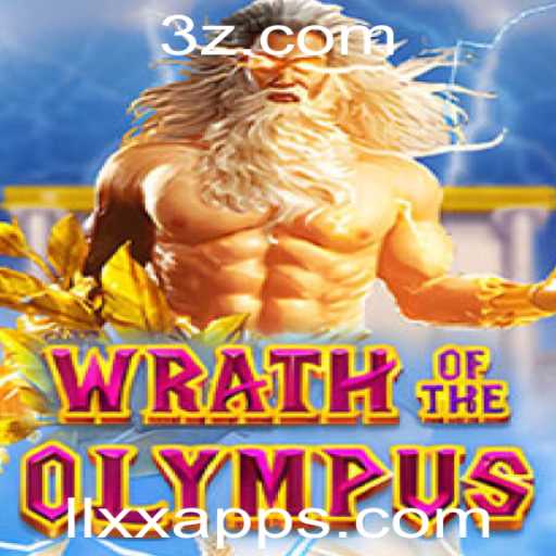 Descubra o Mundo Épico de WrathofOlympus: Uma Jornada pela Mitologia Grega