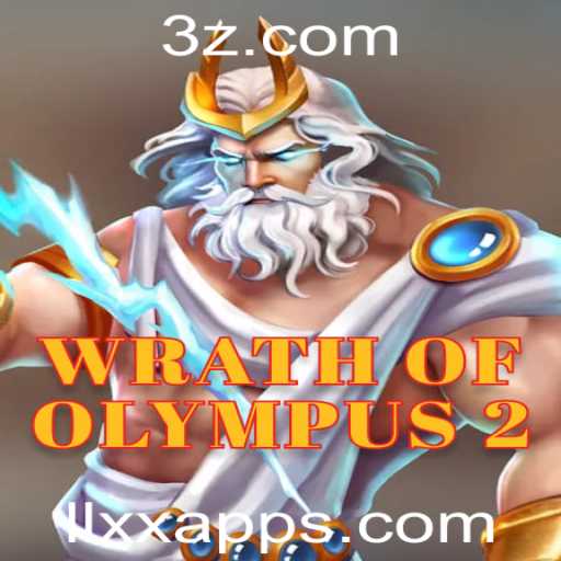Descubra o Universo Épico de 'WrathofOlympus2'